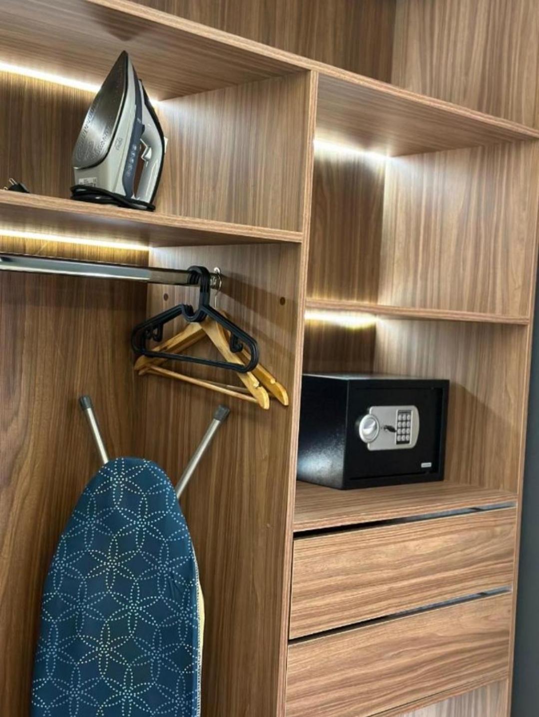 Centrico 2 Tanger Idrissia Apartment ภายนอก รูปภาพ